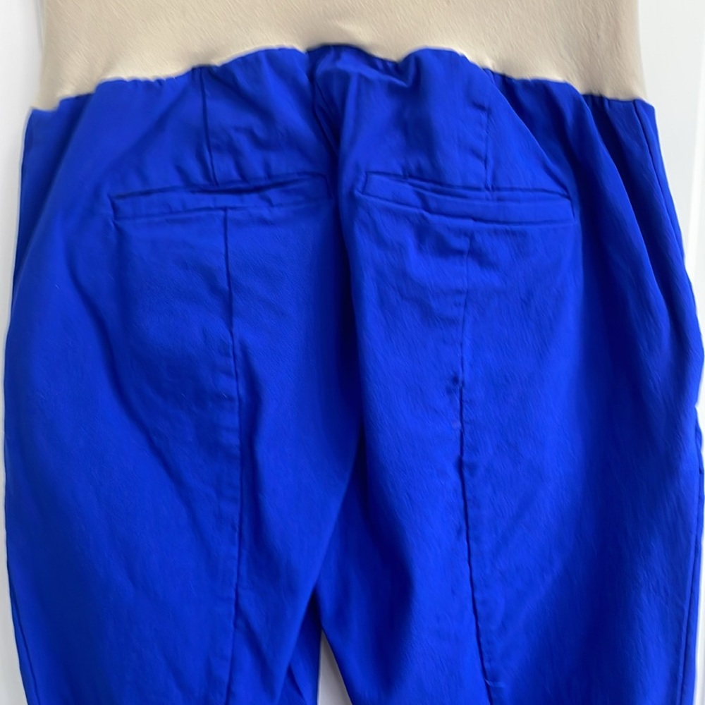 Maternity Work Pants - image 4